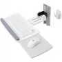 Kit di montaggio Ergotron 45-403-062 bianco