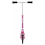 Monopattino Razor A5 Lux – alluminio pieghevole, ruote in poliuretano da 20 cm, manubrio regolabile, carico max 100 kg, rosa