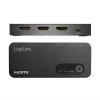 Splitter HDMI 1x2, 4k/60Hz