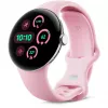 Google Pixel Watch 3 - 41 mm - alluminio argento lucido