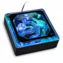 Raffreddamento a liquido Alphacool Eisblock XPX Aurora Edge