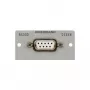 Presa di collegamento RS-232 Kindermann 7444000420