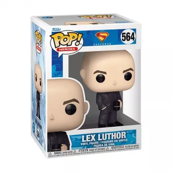Funko Pop statuina film Superman Lex Luthor