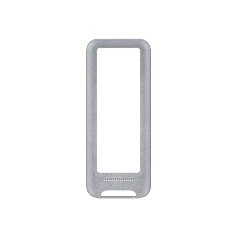 Cover Ubiquiti UVC-G4-DB-Cover-Concrete grigio policarbonato