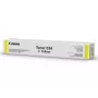 Cartuccia toner Canon 034 1 pz. originale giallo