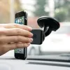 Celly GHOSTDASH supporto passivo lettore MP3, cellulare/smartphone nero