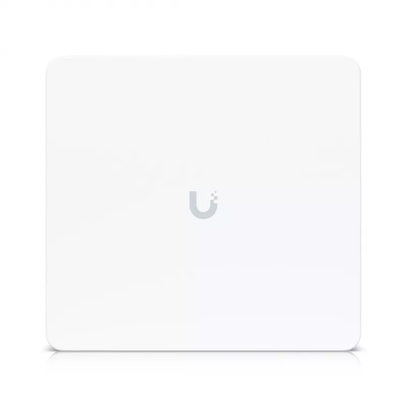 Ubiquiti Enterprise Access Hub controller porte di sicurezza armadio 8 porte Ethernet