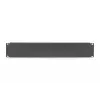 Pannello cieco Digitus DN-19 BPN-02-SW