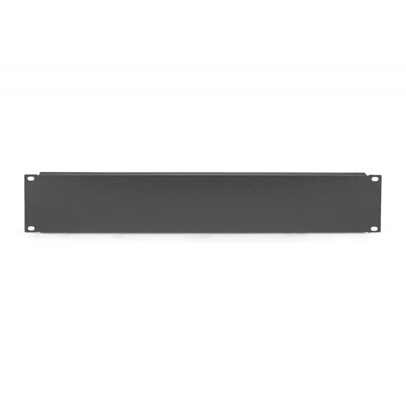 Pannello cieco Digitus DN-19 BPN-02-SW