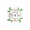 ALLNET Brick'R'knowledge Logica AND CD4011