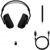 Headset da gaming wireless Logitech G G522 LIGHTSPEED LIGHTSYNC RGB con microfono e connettività tripla audio sincronizzata avanzata - LI