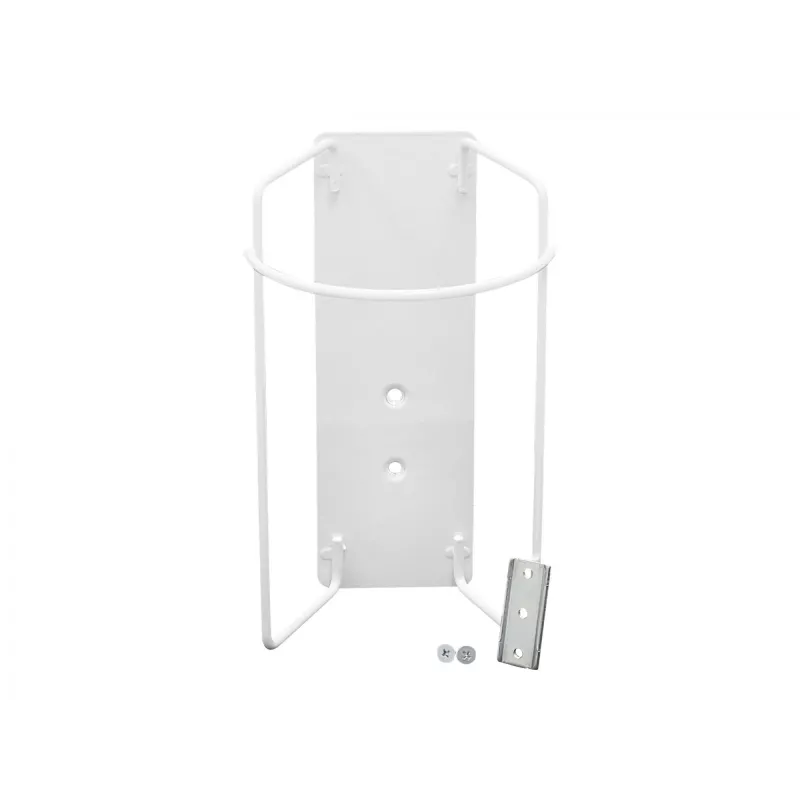 Supporto Ergotron per panni per carrello - bianco