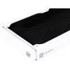 Radiatore Alphacool HPE-30 Full Copper 280mm bianco