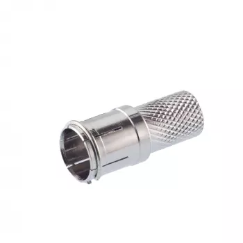 Kathrein 21210014 argento