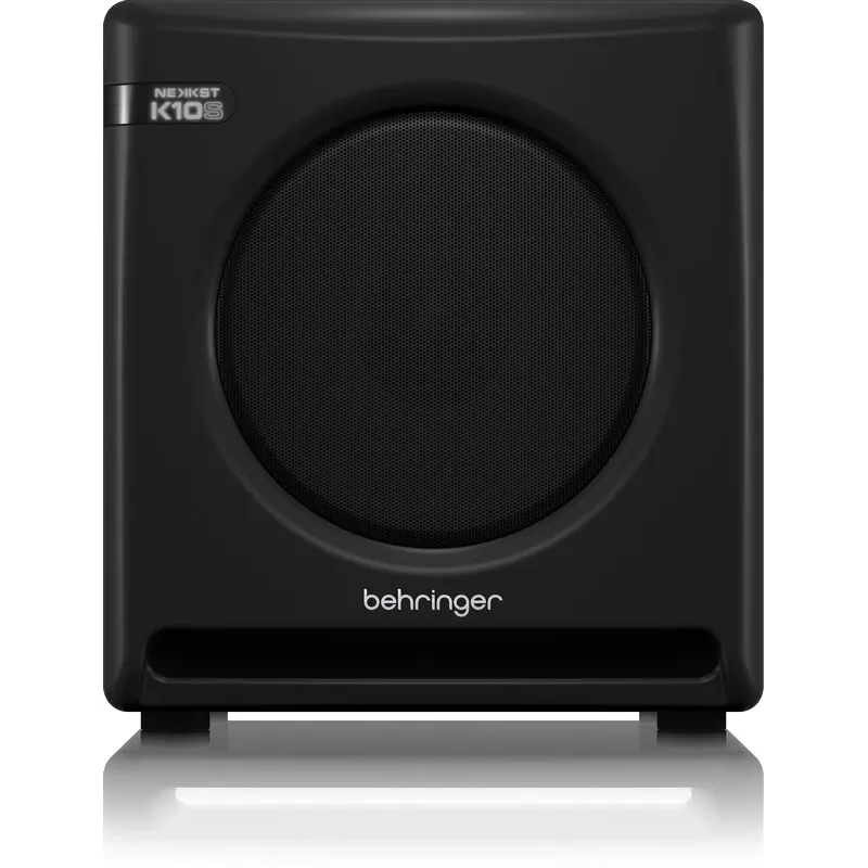 Behringer K10S nero subwoofer attivo