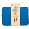 Custodia per notebook Suzuka Eco 13.3-14/7703 Azure Rivacase