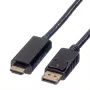 Cavo DisplayPort ROLINE 11.04.5787 3m connettore maschio su connettore maschio
