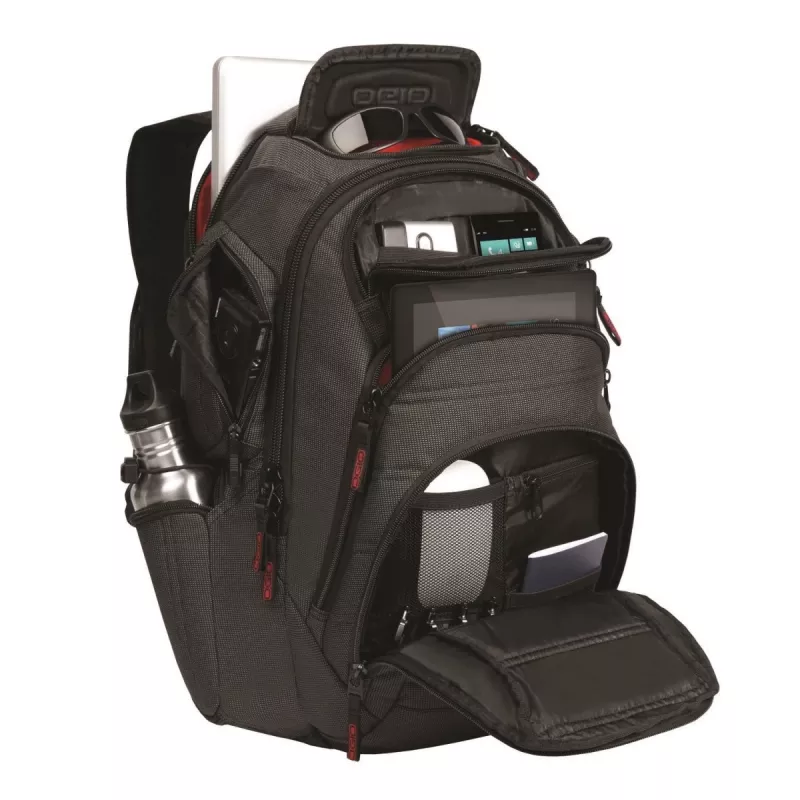 Ogio zaino Renegade RSS nero P/N: 111059_03