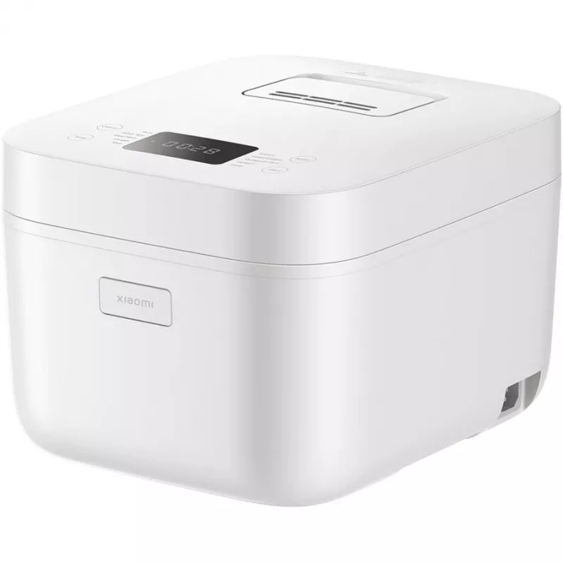 Xiaomi Cuociriso multifunzione 4 L, bianco (BHR9044EU)