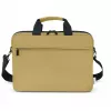 Borsa per notebook 13-14,1 inch BASE XX Slim Case camel brown