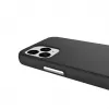 Custodia protettiva Devia KimKong Series per iPhone 12 Pro Max, nero