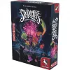 SkyRockets - Festival der Colours, gioco da tavolo