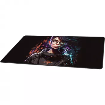 Sharkoon SKILLER SGP50 D2 (multicolore taglia XXL)