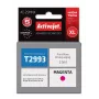 Inchiostro Activejet AE-29MNX (sostituto per Epson 29XL T2993; Supreme; 15 ml; magenta)