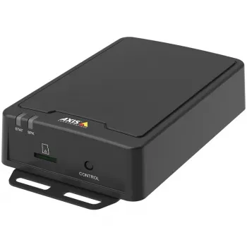 Amplificatore audio Axis 01558-001 nero