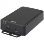 Amplificatore audio Axis 01558-001 nero