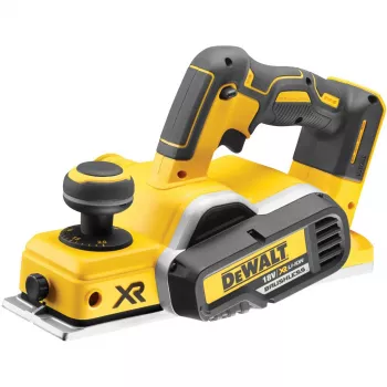 Pialla a mano a batteria DeWALT DCP580NT-XJ