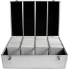 Custodia MediaRange BOX78 per 1000 dischi argento