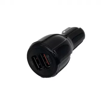 Alimentatore MANTA T-MLX47723 dispositivo multifunzione 3-in-1, modello MCC01QC3