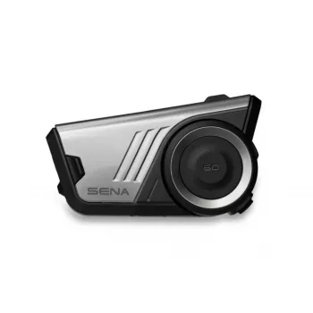 Interfono per moto Sena 60S modello 60S-01 – unità di comunicazione Bluetooth