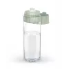 Borraccia riutilizzabile BRITA Fill&Go Vital 600 ml con filtro MicroDisc integrato, verde