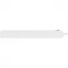 Prolunga elettrica Wentronic 38845 5m 6 prese CA per interni bianco
