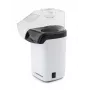 Macchina per popcorn Esperanza EKP005W nero bianco, 0,27 L, 1200 W, aria calda