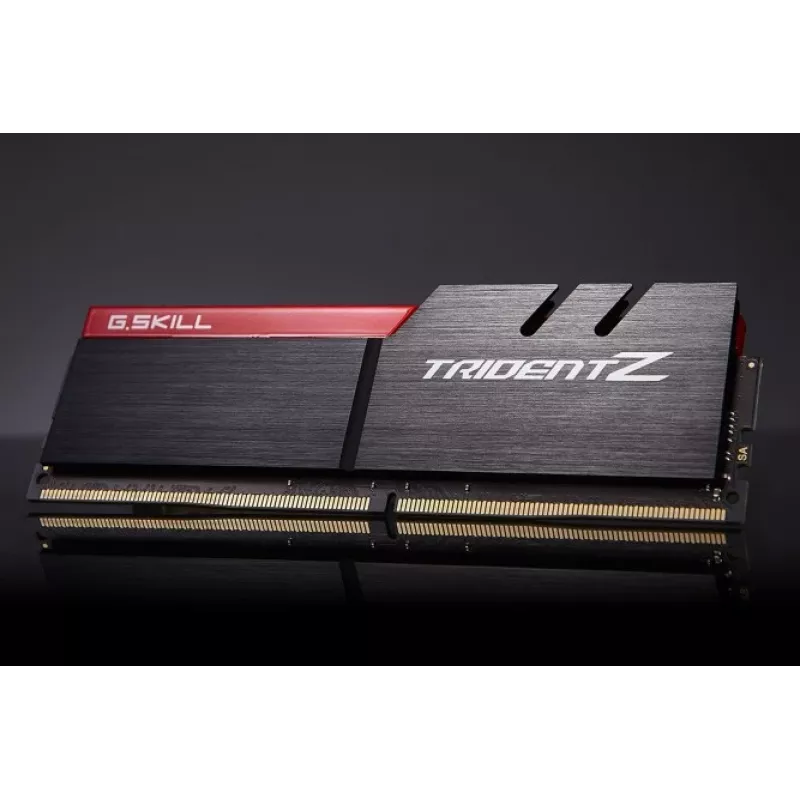 G.Skill RAM DDR4 16 GB 3200 MHz Trident Z Dual Kit