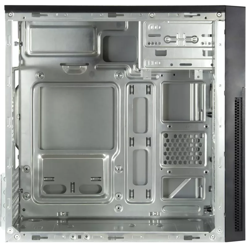 Case per computer INTER-TECH IT-6521 straight, ATX, nero