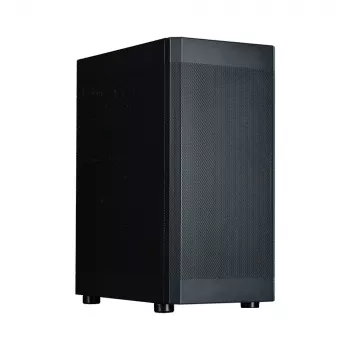 case per PC I4 ATX Mid Tower 6 ventole