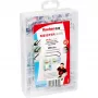 Fischer DUOBLADE 77 Master-Box assortimento tasselli per cartongesso