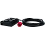 EUROLITE SB-65 30248300 distributore di corrente — 6 uscite, montaggio rack/strip