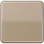 JUNG CD 590 GB - bronzo, oro - 4071.02 LED - 4071.01 LED