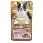 STUZZY Monoprotein prosciutto - cibo umido per cani - 150 g