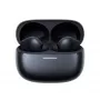 Cuffie Xiaomi Buds 6 Pro — cuffie in-ear binaurali, wireless, Bluetooth 5.3, ANC, IP54, 36 h con case, ricarica wireless, USB-C, Space Black