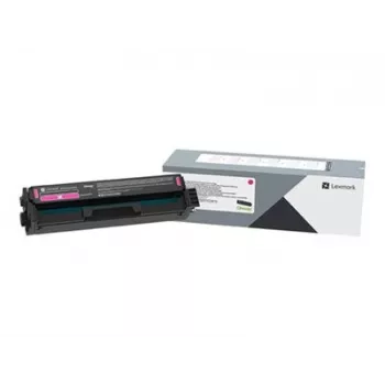 Cartuccia di stampa LEXMARK C330H30 magenta alta capacità