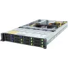 Gigabyte Piattaforma rack (2U) AMD R283-ZF0-AAL1