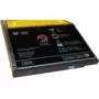 Lenovo UltraSlim Enhanced SATA Multi-Burner - unità - UltraSlim Enhanced - DVD±RW (±R DL)