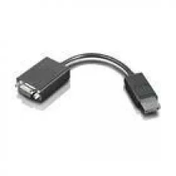 IBM cavo monitor DisplayPort-VGA (FRU57Y4141)