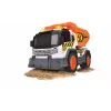 Camion ribaltabile 30 cm con luce e suono Simba